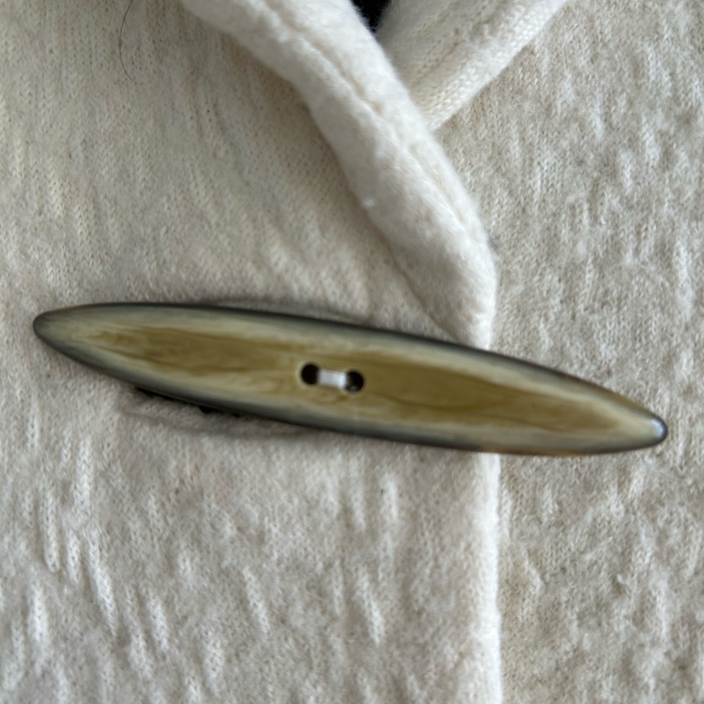Armani Collezioni Single Breasted Jacket - Picture 6 of 6